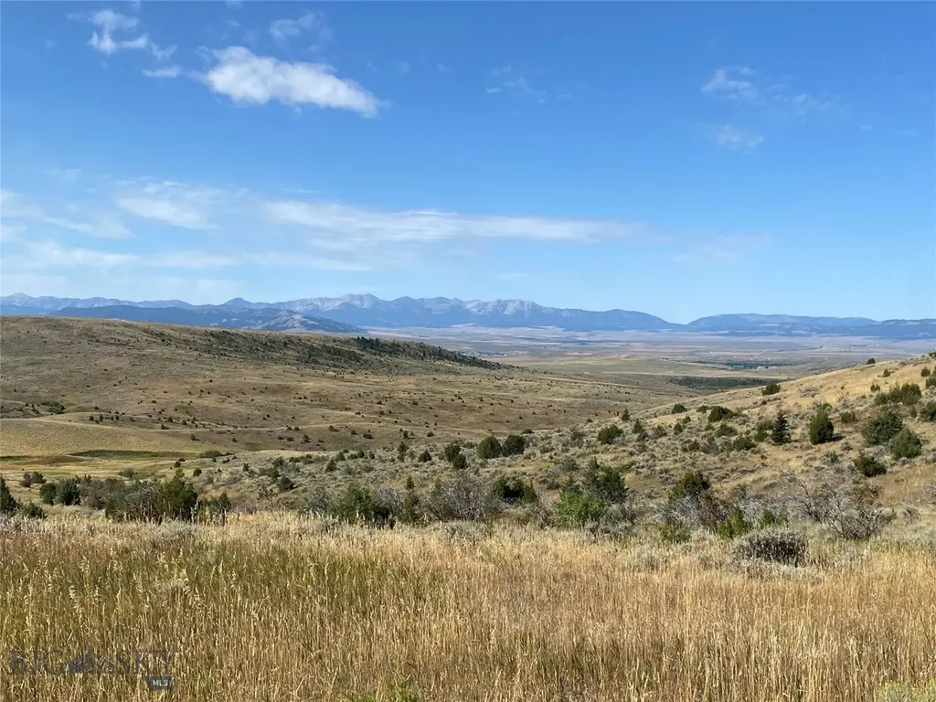 169 N Fork Horse Creek Road Wilsall MT 59086