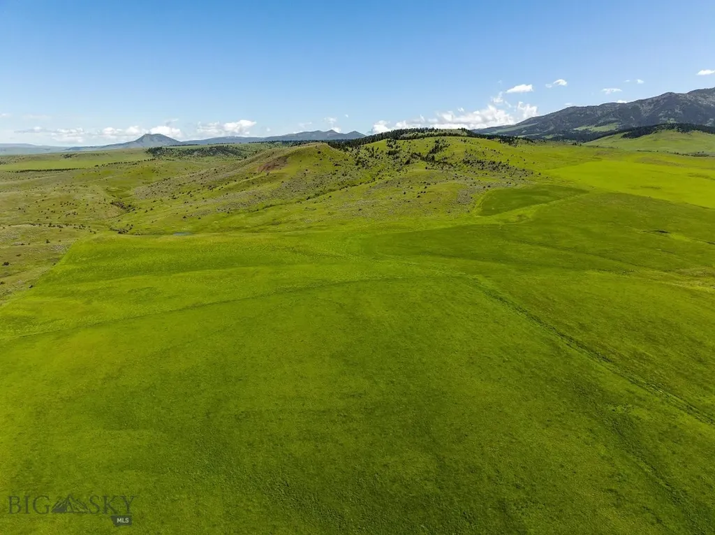169 N Fork Horse Creek Road Wilsall MT 59086