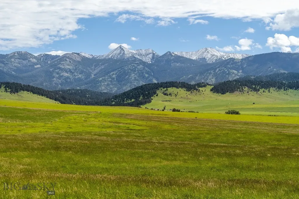 169 N Fork Horse Creek Road Wilsall MT 59086