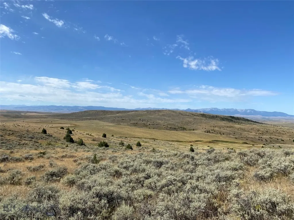 169 N Fork Horse Creek Road Wilsall MT 59086