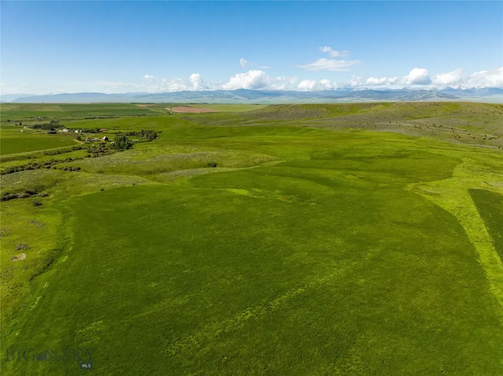 169 N Fork Horse Creek Road Wilsall MT 59086