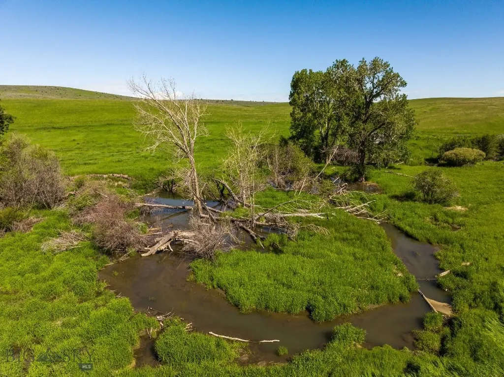 169 N Fork Horse Creek Road Wilsall MT 59086