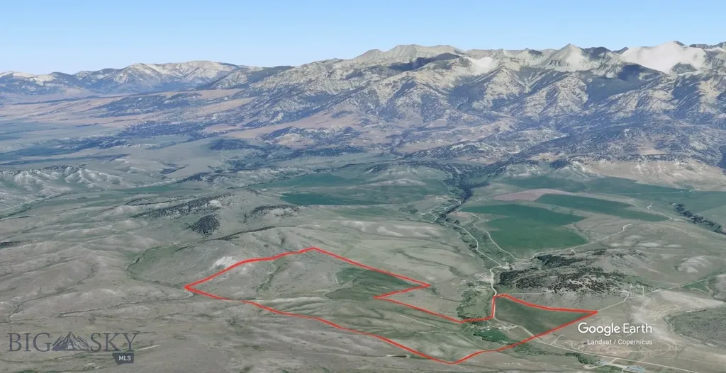 169 N Fork Horse Creek Road Wilsall MT 59086