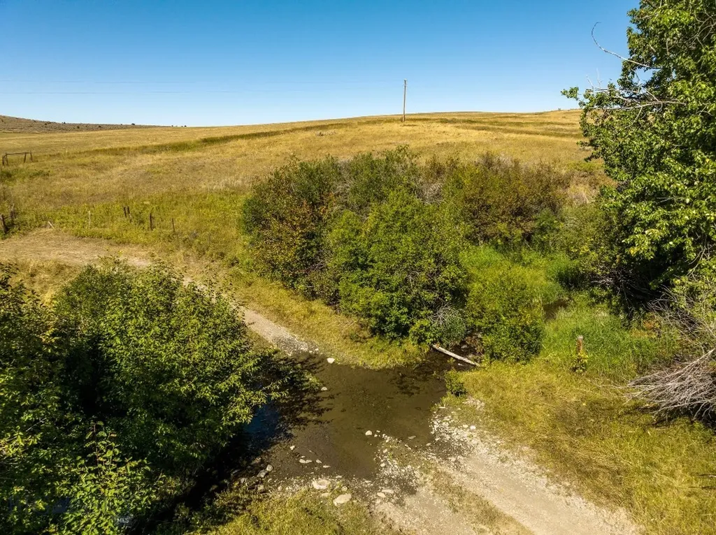 169 N Fork Horse Creek Road Wilsall MT 59086