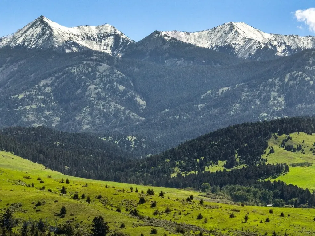 169 N Fork Horse Creek Road Wilsall MT 59086
