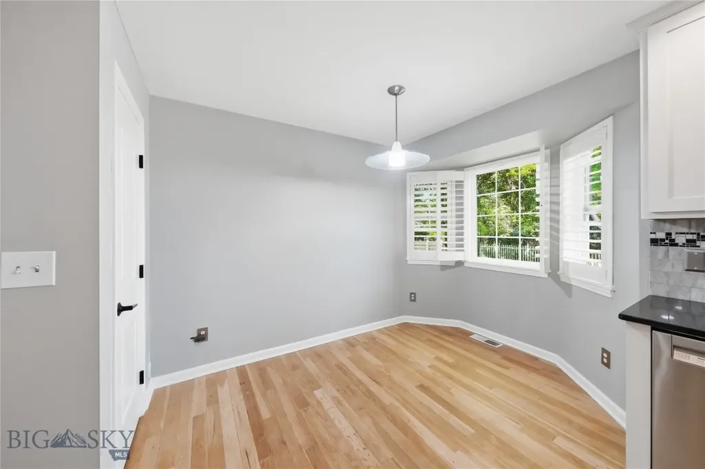 307 N 23rd Avenue Bozeman MT 59718