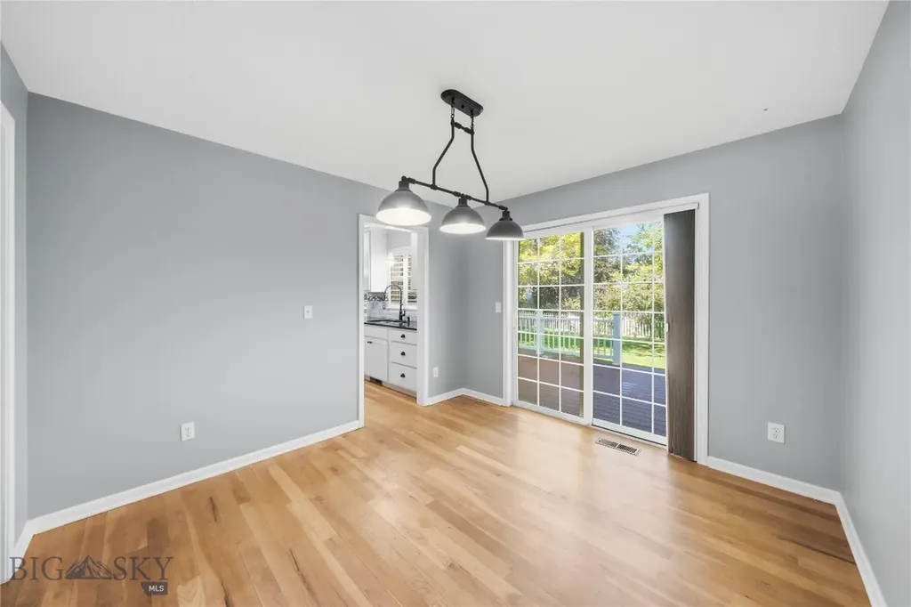 307 N 23rd Avenue Bozeman MT 59718