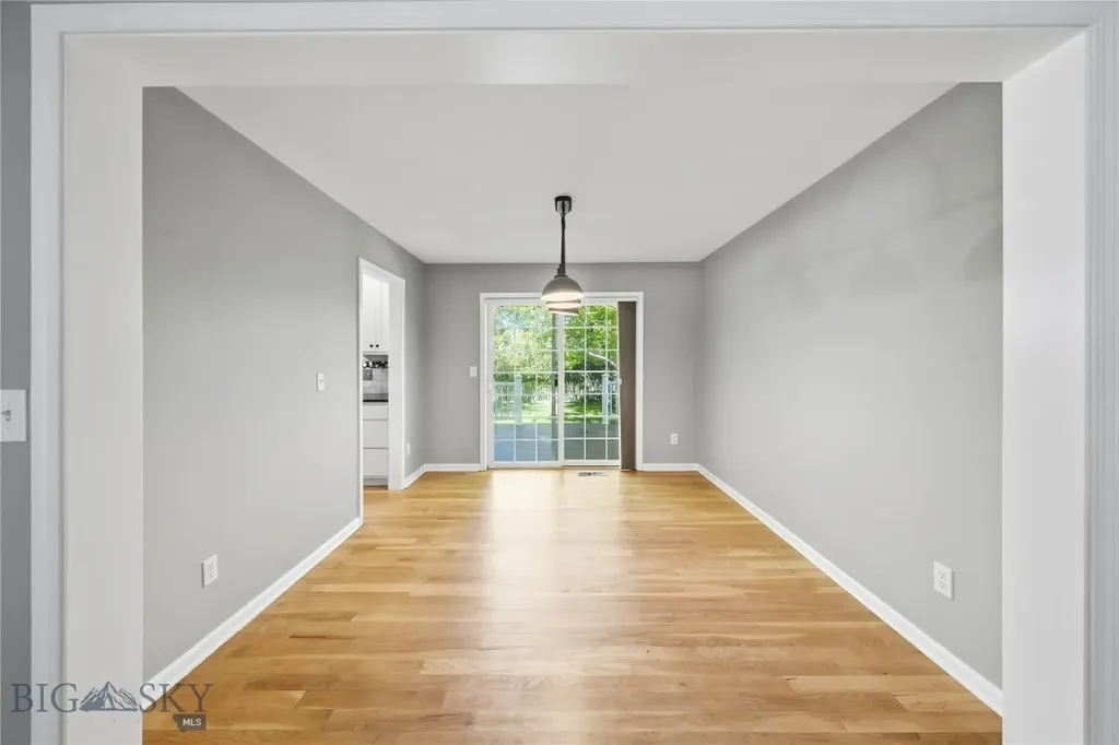 307 N 23rd Avenue Bozeman MT 59718