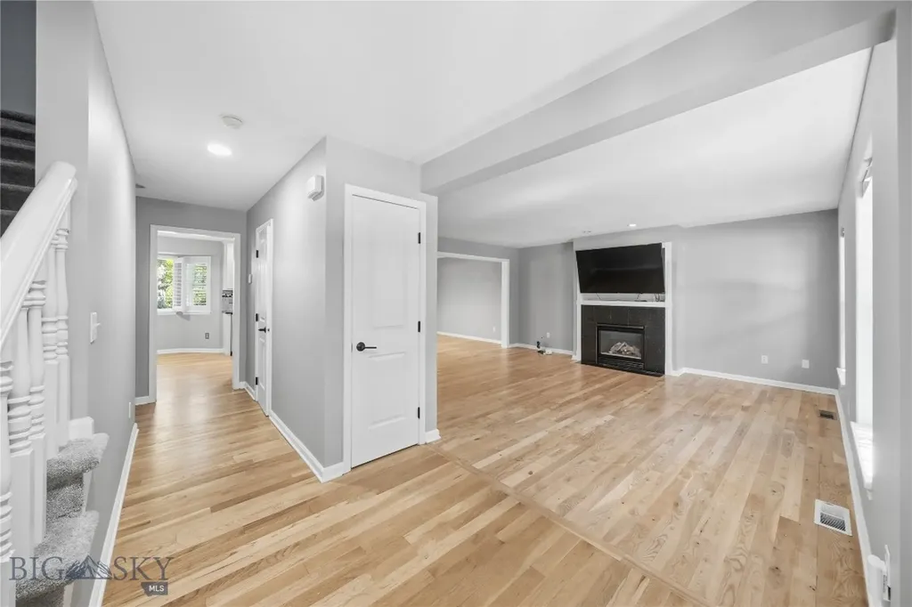 307 N 23rd Avenue Bozeman MT 59718