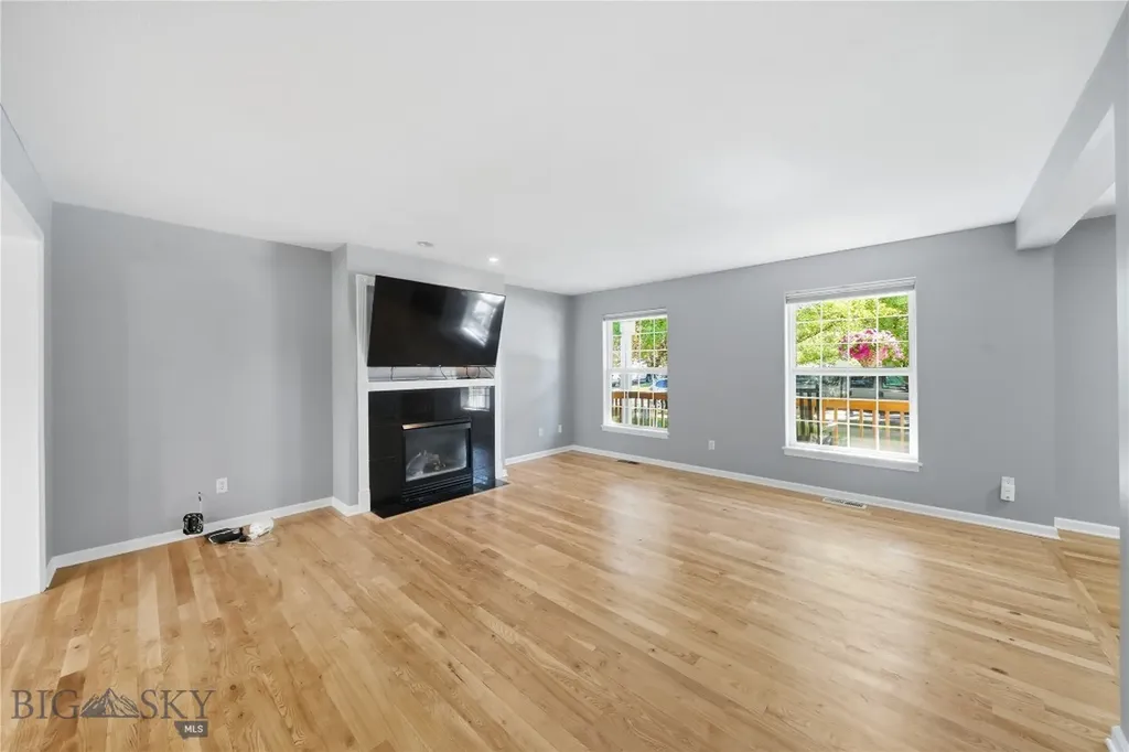 307 N 23rd Avenue Bozeman MT 59718