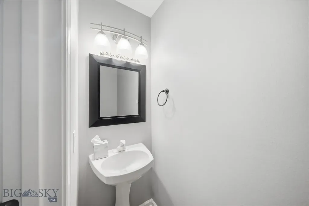 307 N 23rd Avenue Bozeman MT 59718