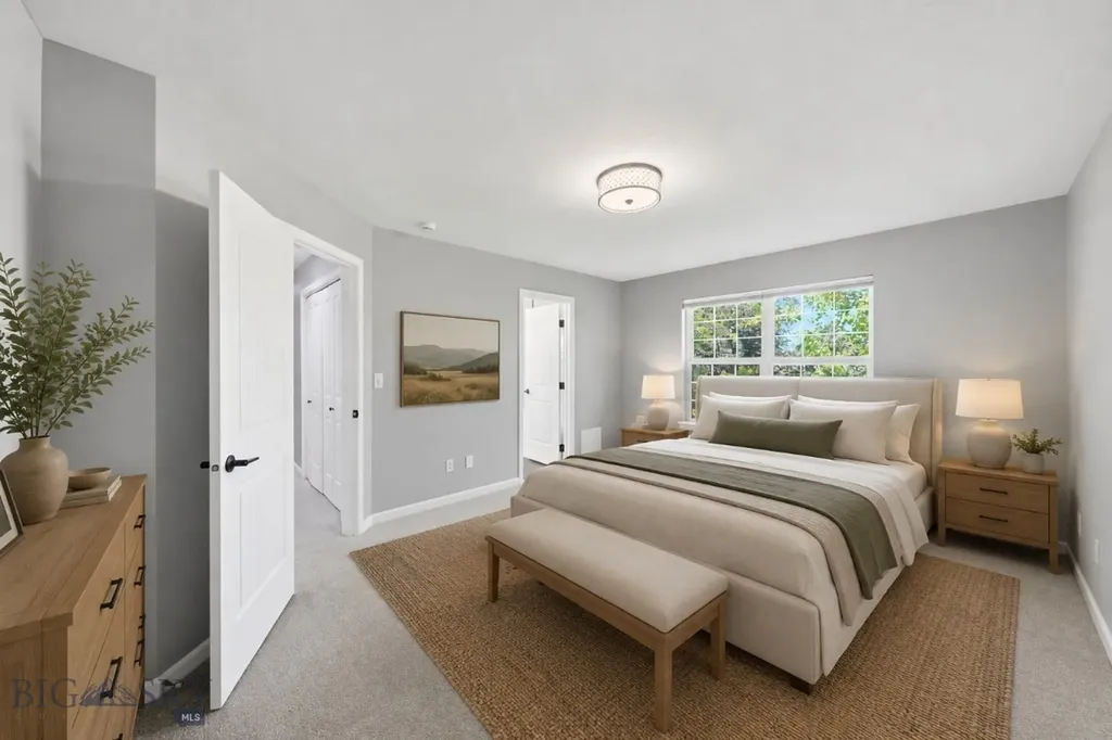 307 N 23rd Avenue Bozeman MT 59718