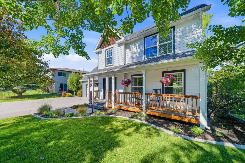307 N 23rd Avenue Bozeman MT 59718