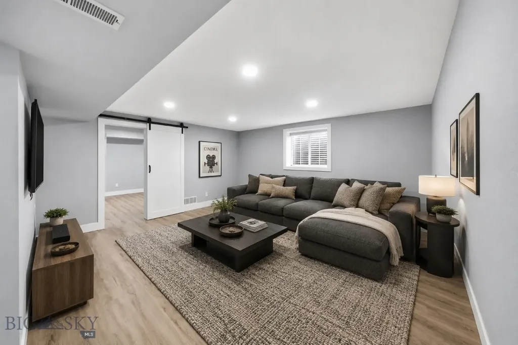 307 N 23rd Avenue Bozeman MT 59718