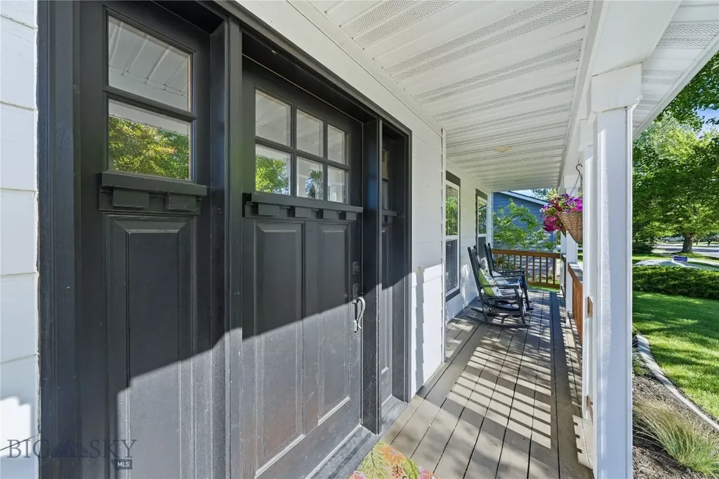307 N 23rd Avenue Bozeman MT 59718
