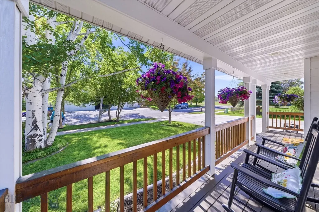 307 N 23rd Avenue Bozeman MT 59718