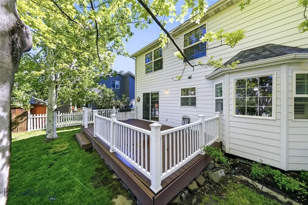 307 N 23rd Avenue Bozeman MT 59718
