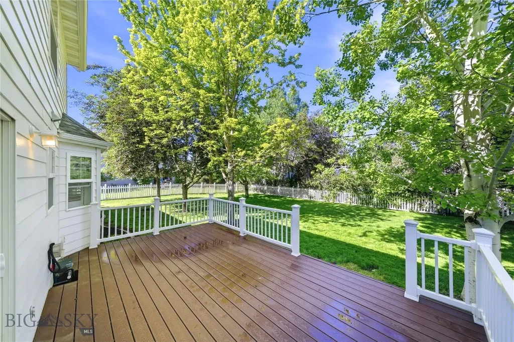 307 N 23rd Avenue Bozeman MT 59718