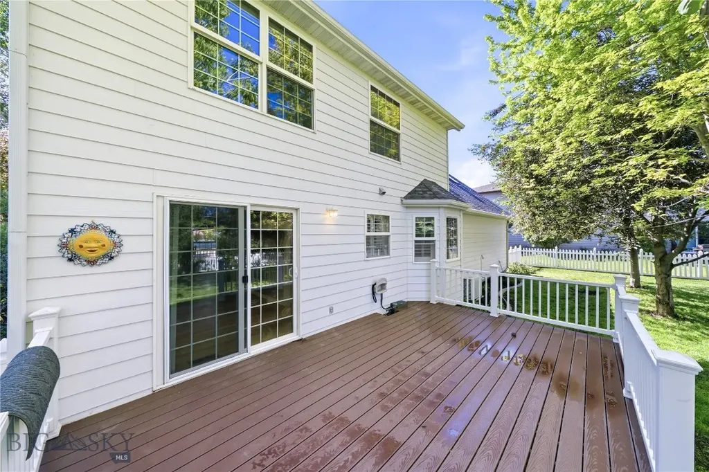 307 N 23rd Avenue Bozeman MT 59718