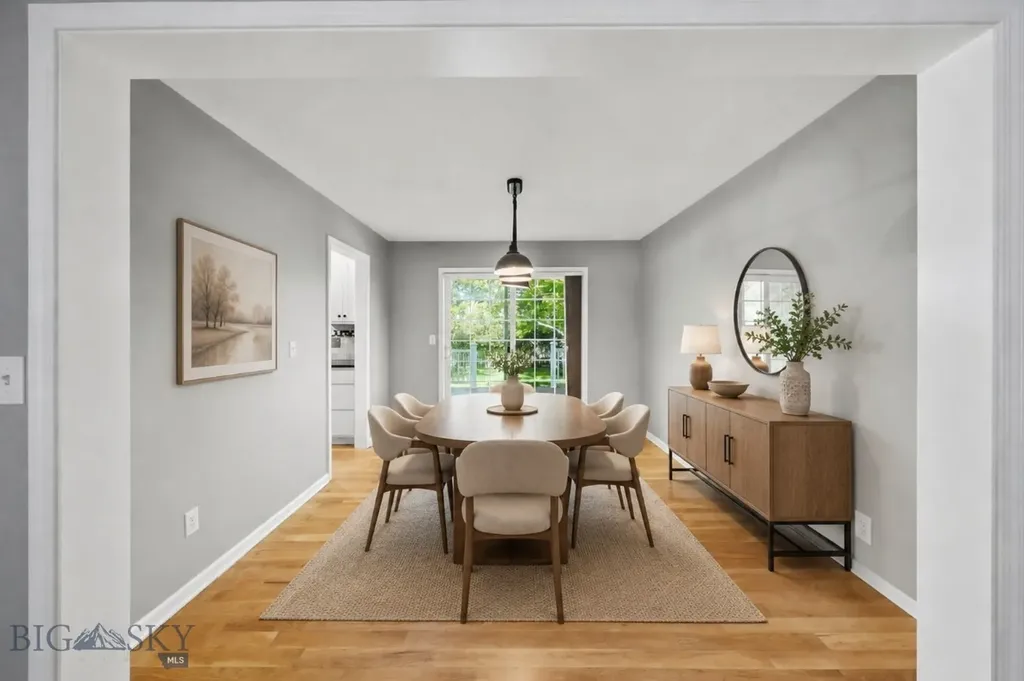 307 N 23rd Avenue Bozeman MT 59718