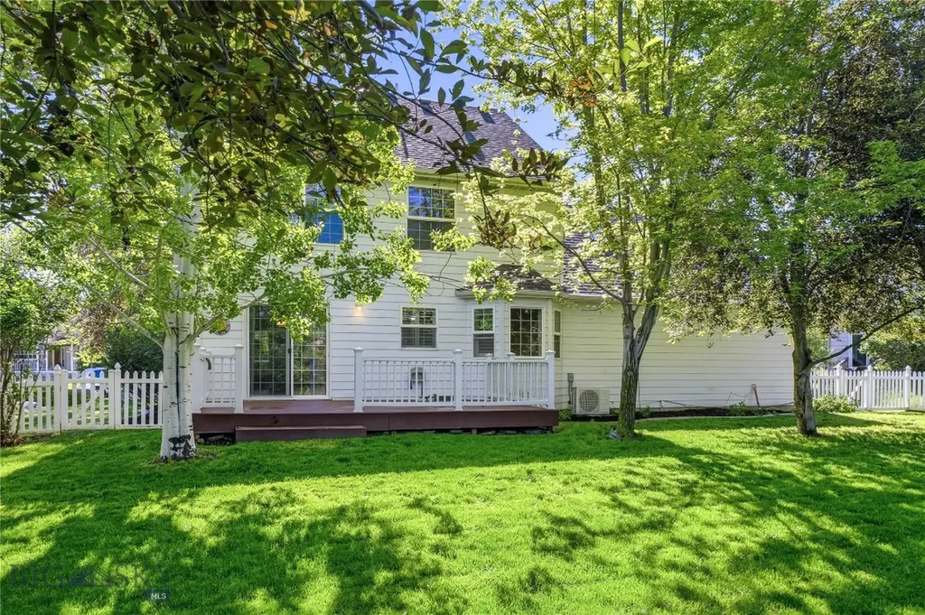 307 N 23rd Avenue Bozeman MT 59718