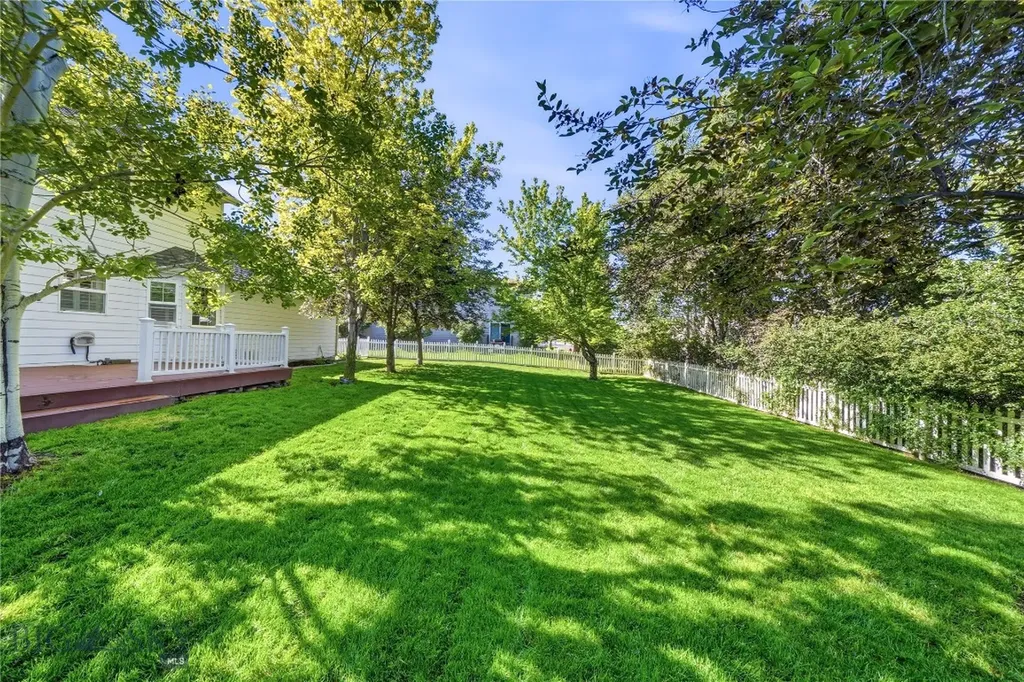 307 N 23rd Avenue Bozeman MT 59718