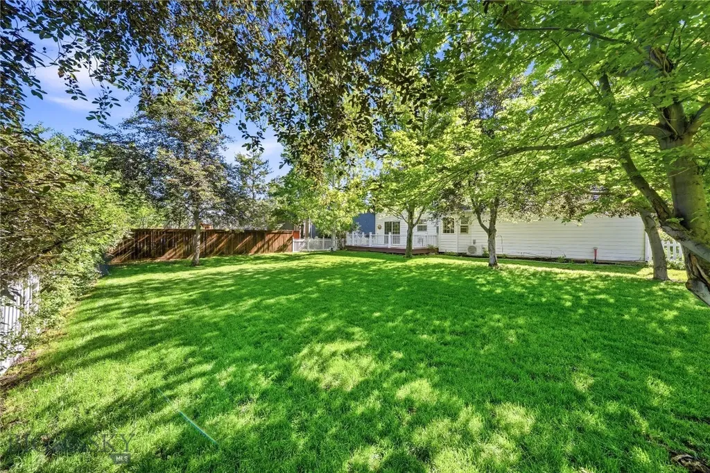 307 N 23rd Avenue Bozeman MT 59718