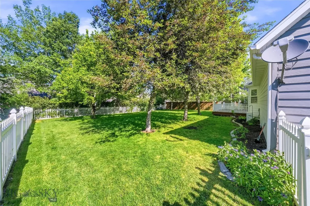 307 N 23rd Avenue Bozeman MT 59718