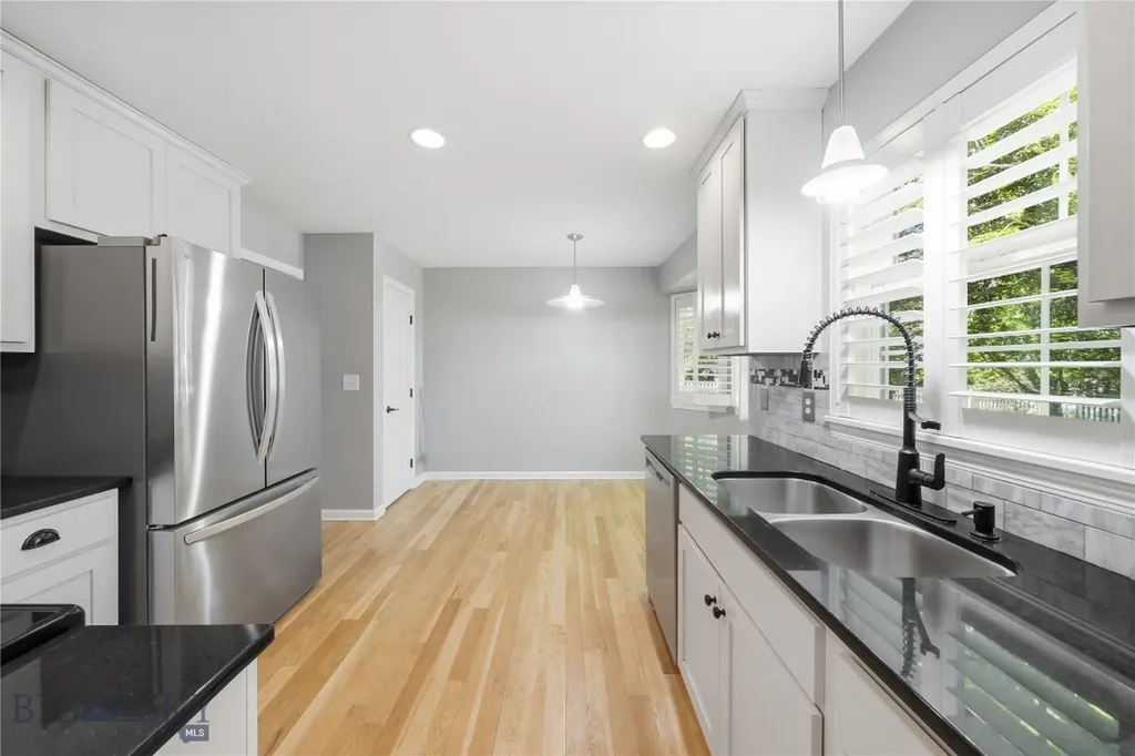 307 N 23rd Avenue Bozeman MT 59718