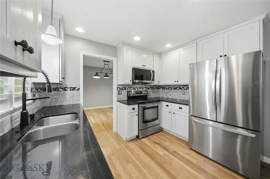 307 N 23rd Avenue Bozeman MT 59718
