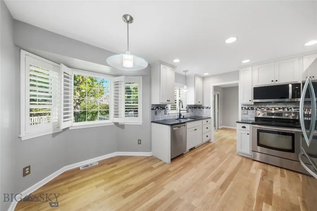 307 N 23rd Avenue Bozeman MT 59718