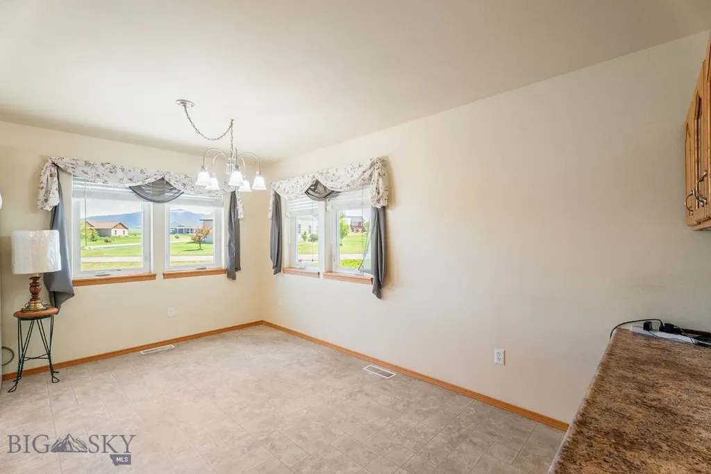 16 Windy Meadow Drive Townsend MT 59644