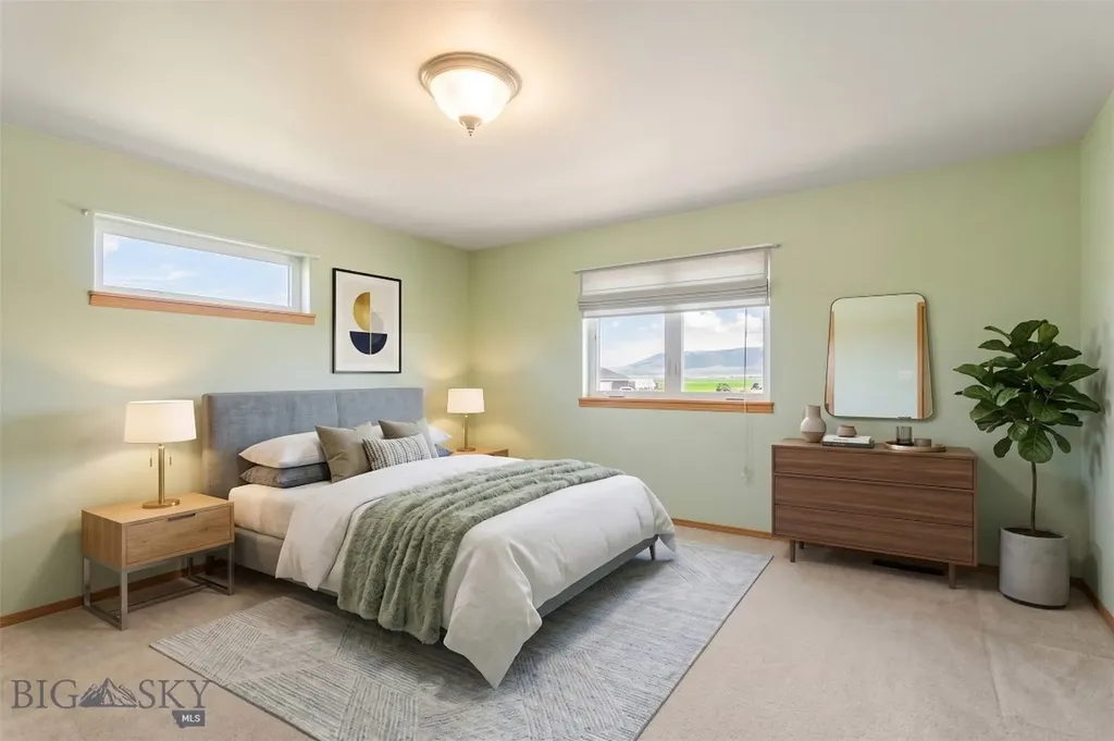 16 Windy Meadow Drive Townsend MT 59644