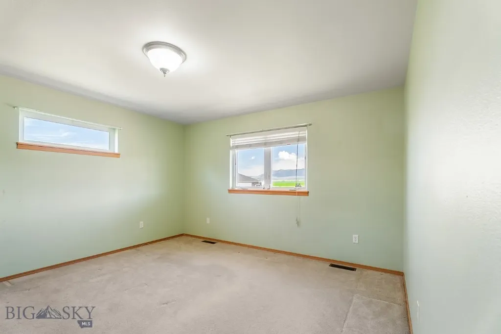 16 Windy Meadow Drive Townsend MT 59644