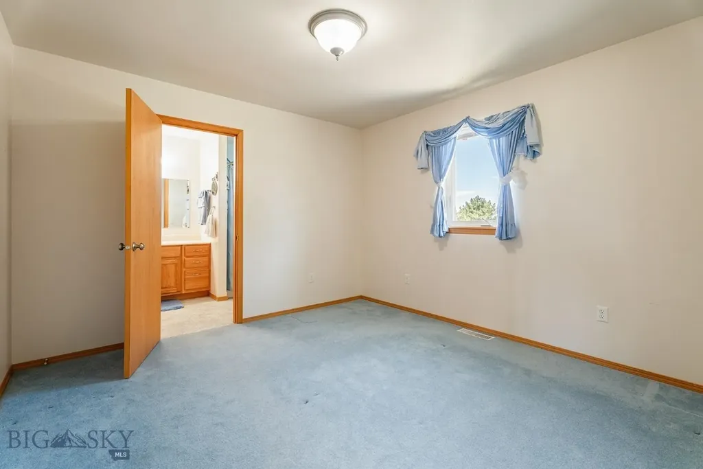 16 Windy Meadow Drive Townsend MT 59644