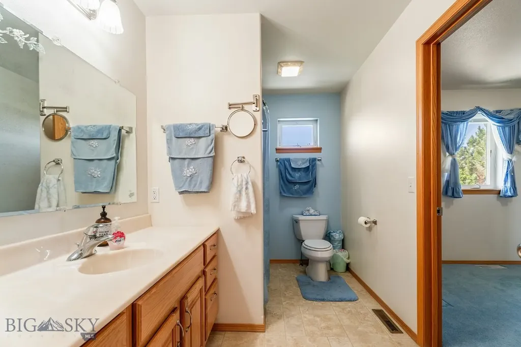16 Windy Meadow Drive Townsend MT 59644