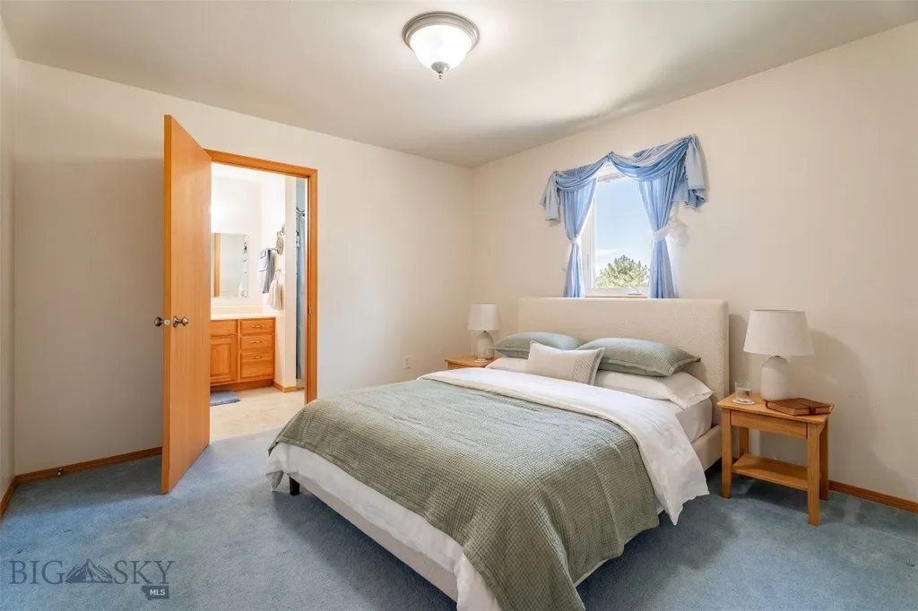 16 Windy Meadow Drive Townsend MT 59644