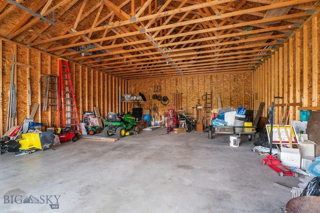 16 Windy Meadow Drive Townsend MT 59644