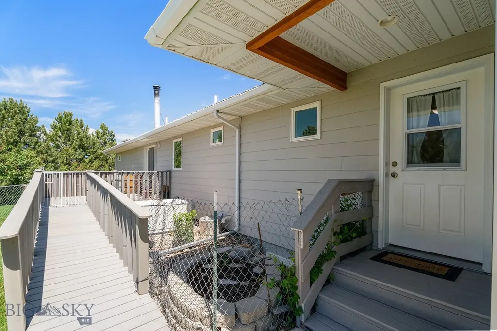 16 Windy Meadow Drive Townsend MT 59644