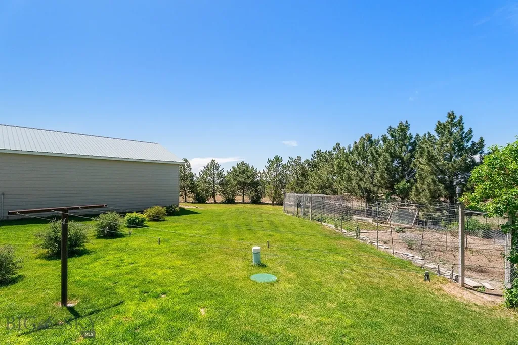 16 Windy Meadow Drive Townsend MT 59644