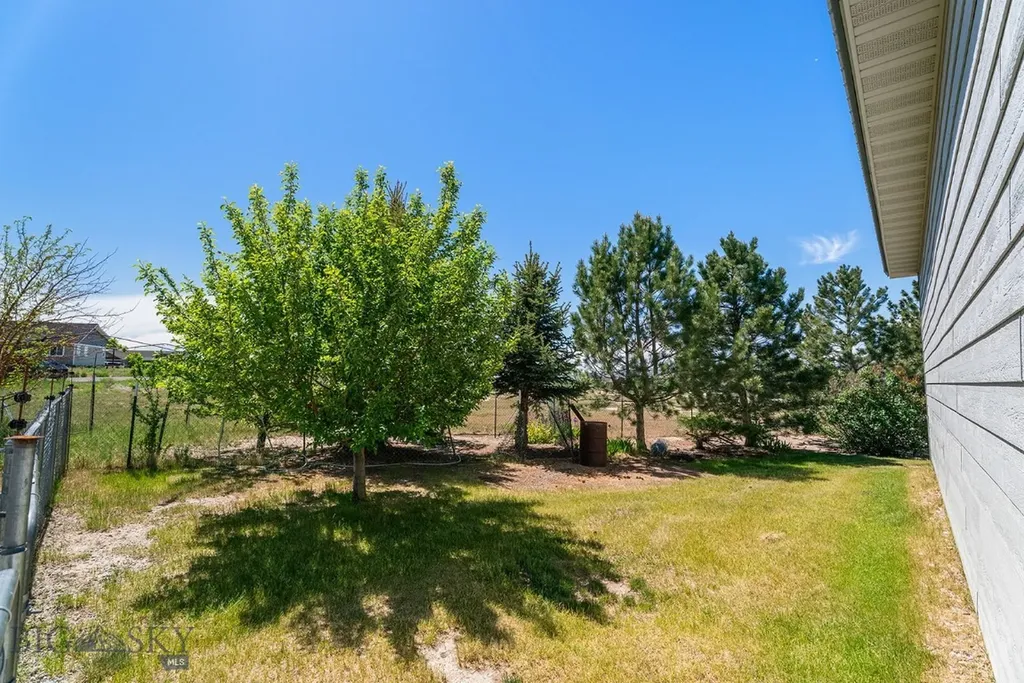 16 Windy Meadow Drive Townsend MT 59644