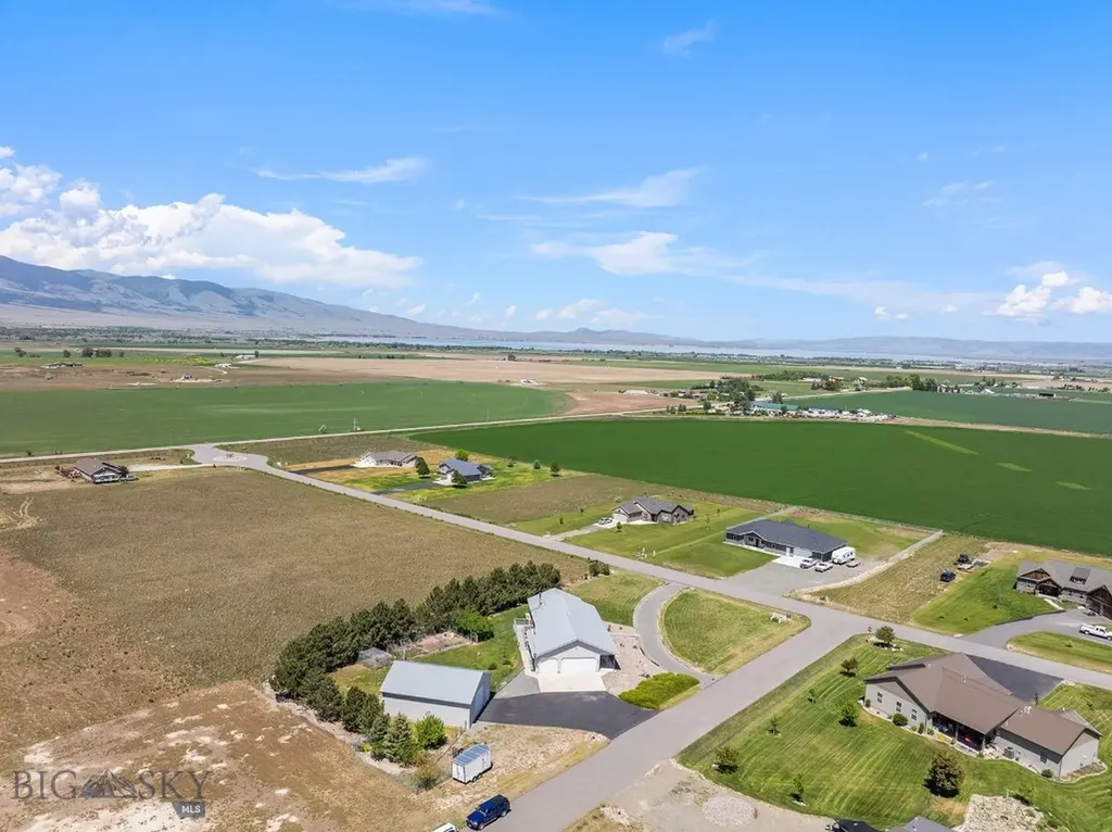 16 Windy Meadow Drive Townsend MT 59644