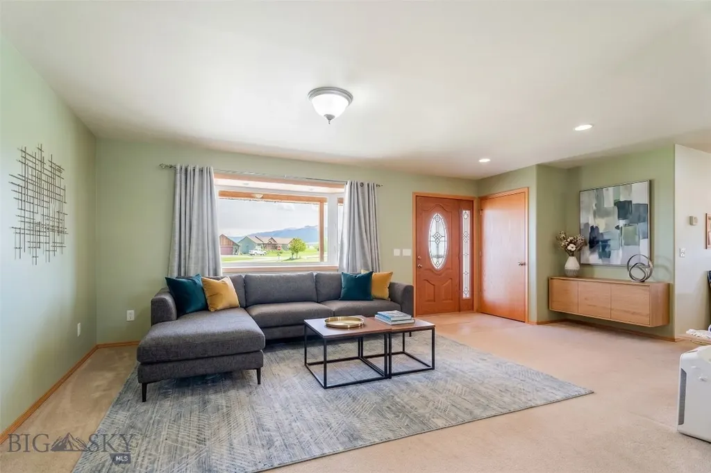 16 Windy Meadow Drive Townsend MT 59644