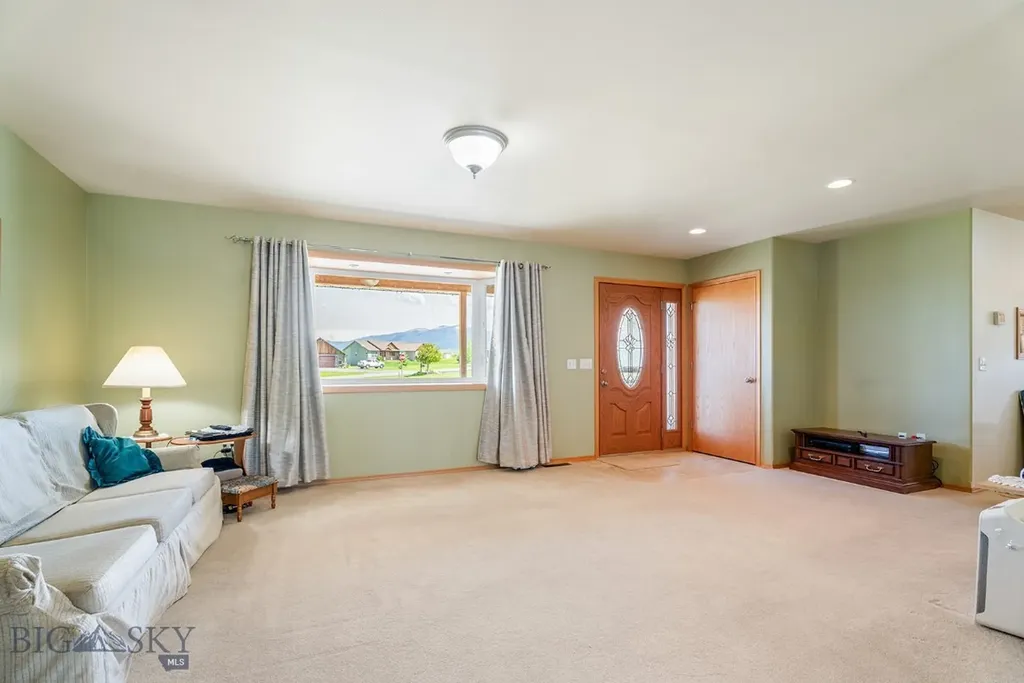 16 Windy Meadow Drive Townsend MT 59644