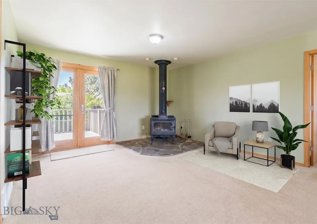 16 Windy Meadow Drive Townsend MT 59644