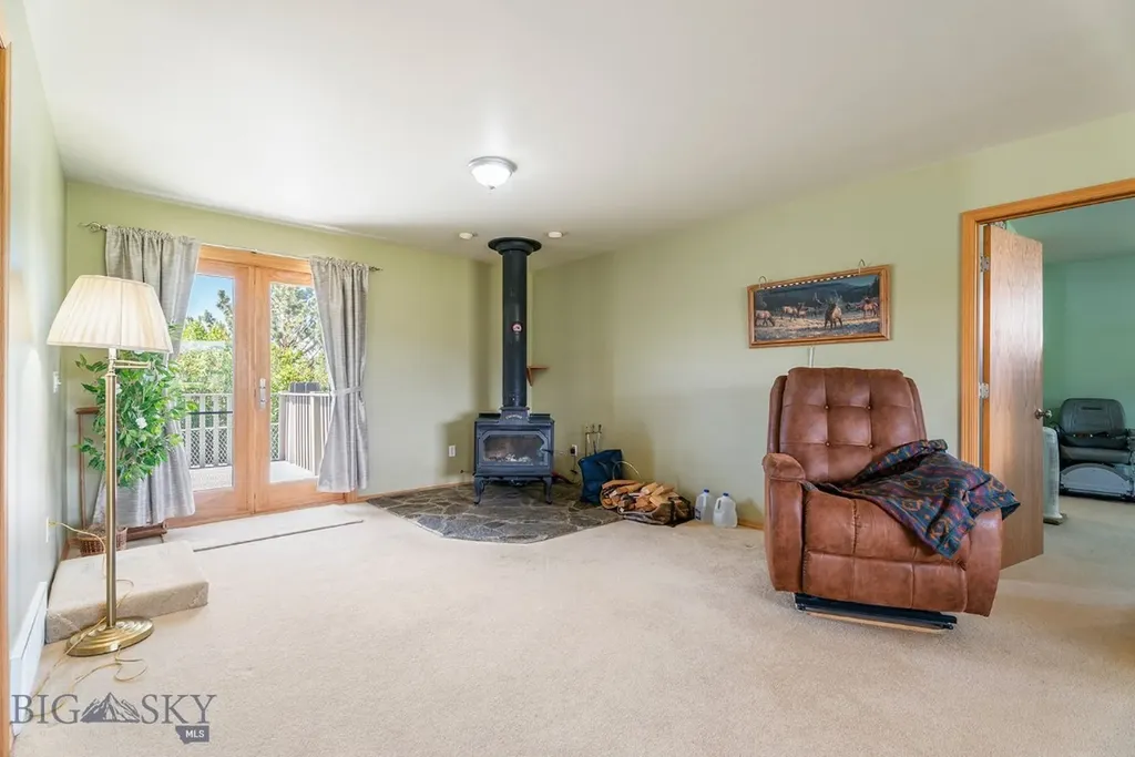 16 Windy Meadow Drive Townsend MT 59644