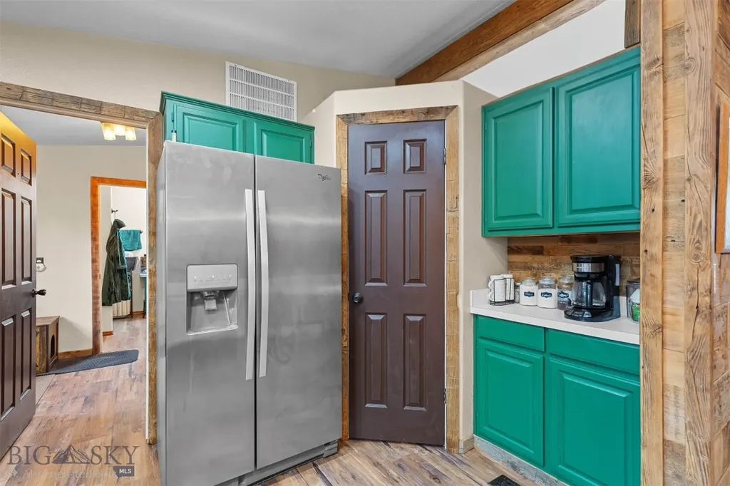 810 Golden West Drive Belgrade MT 59714