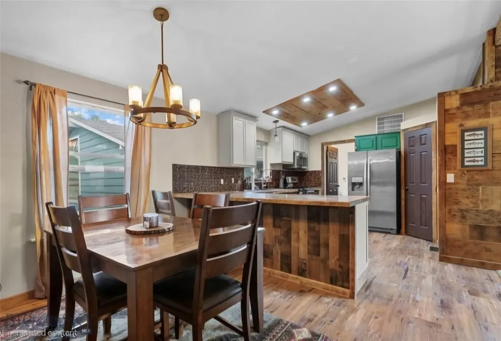 810 Golden West Drive Belgrade MT 59714