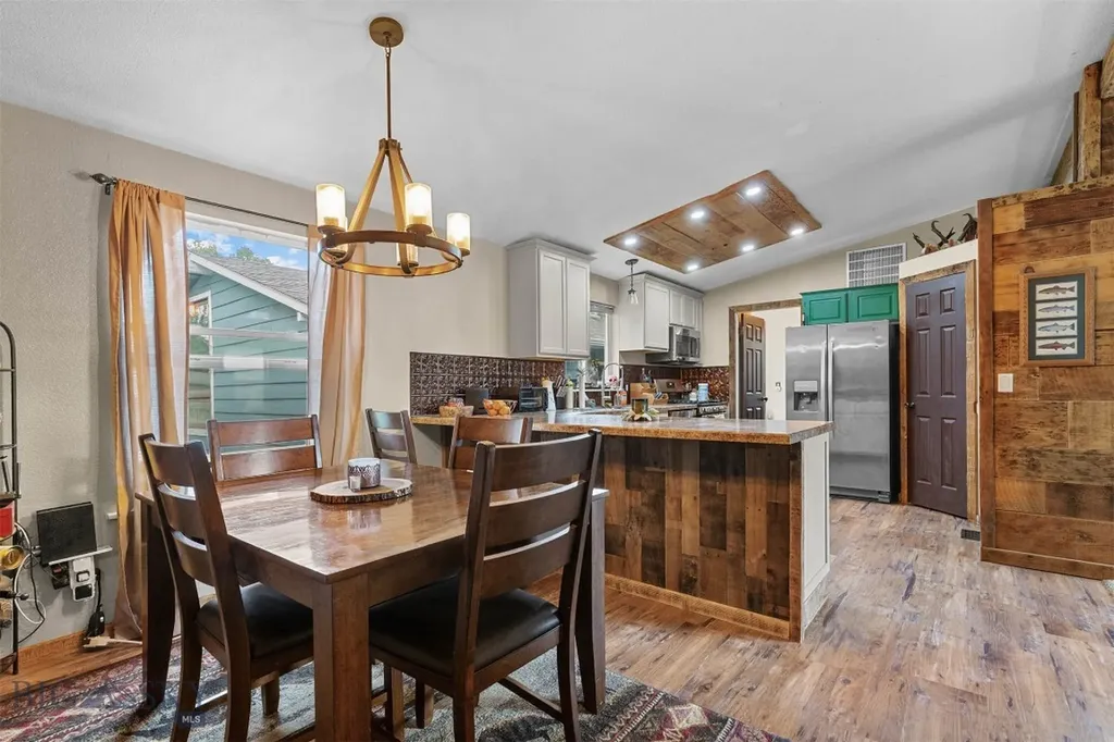 810 Golden West Drive Belgrade MT 59714