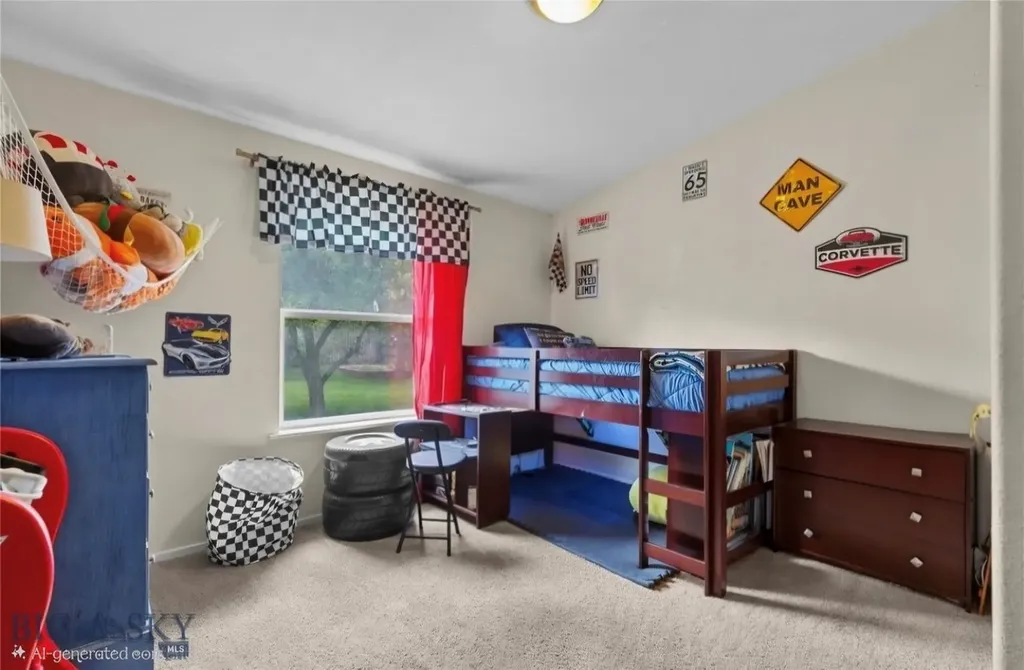 810 Golden West Drive Belgrade MT 59714